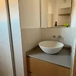 Loft Catedral Con Terraza Apartmán