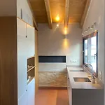 Loft Catedral Con Terraza Apartmán Segorbe