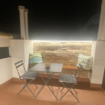 Loft Catedral Con Terraza