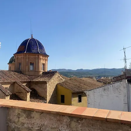 Loft Catedral Con Terraza *