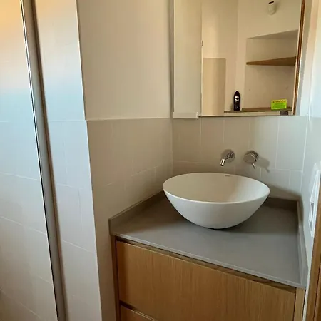 Loft Catedral Con Terraza Apartman