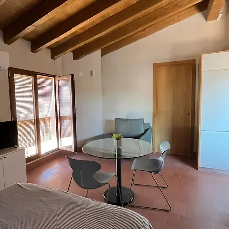 Loft Catedral Con Terraza *